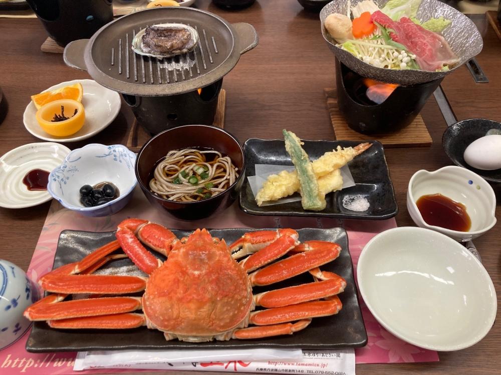 忘年会❣️