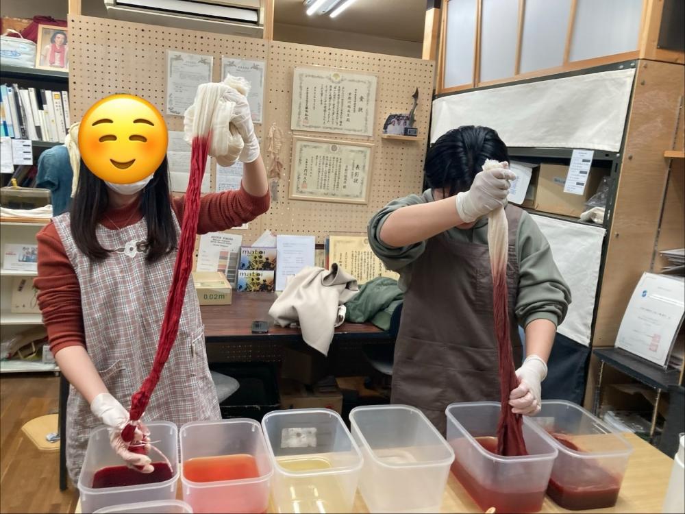 おふたり連れ❣️