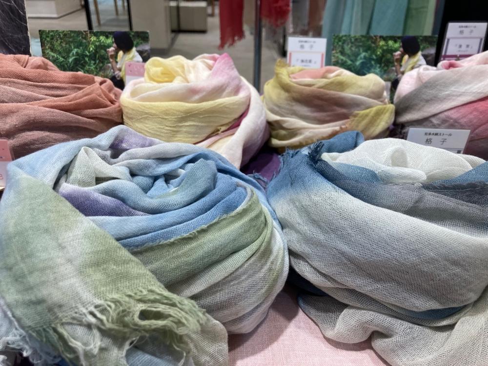 横浜高島屋3日目❣️