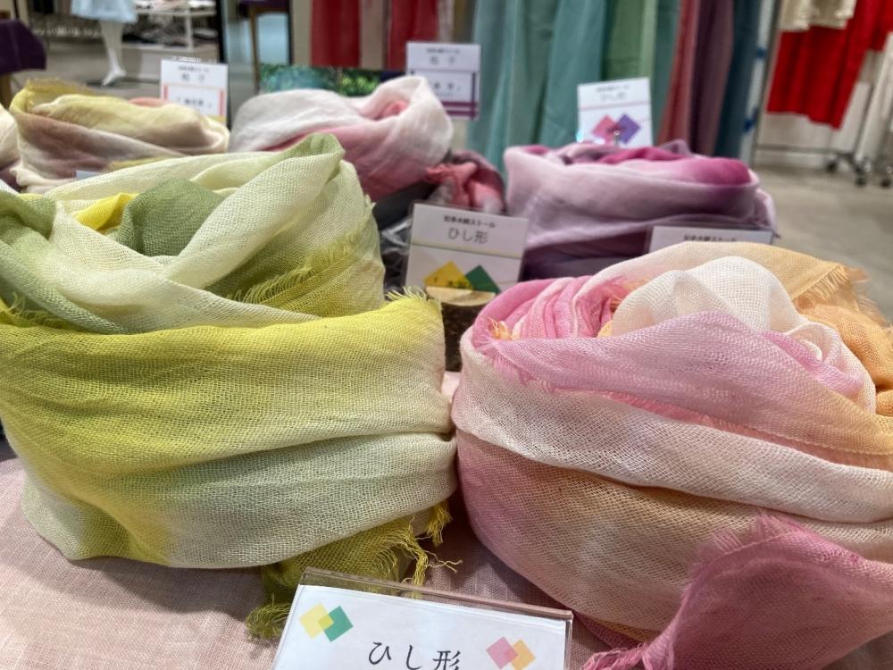 横浜高島屋4日目❣️