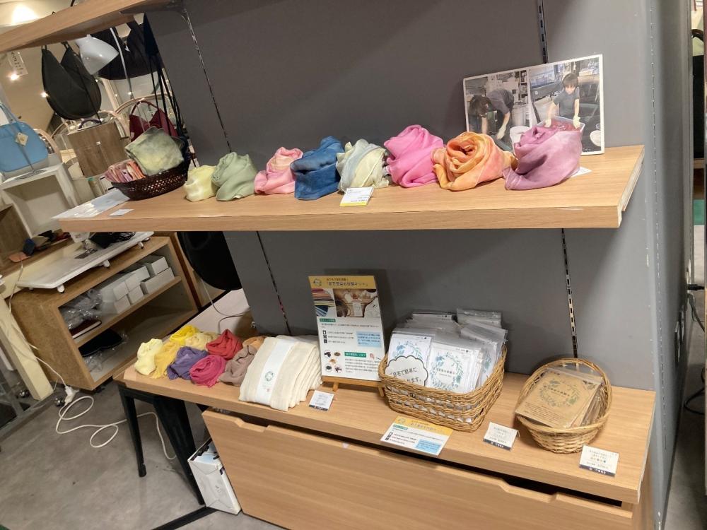 四日市近鉄百貨店_初日❣️
